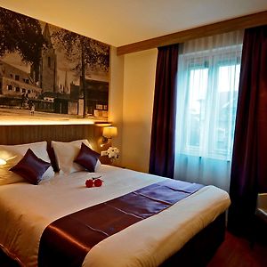 Comfort Double Kamer