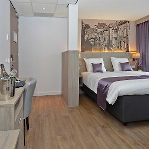 Kamer met Twee Aparte Bedden